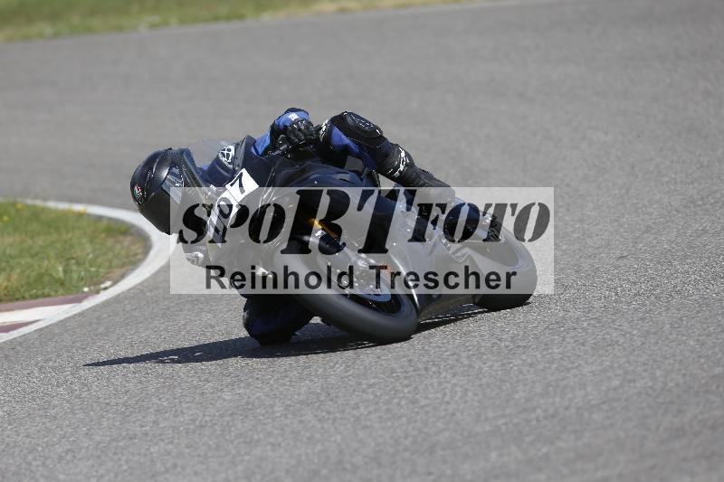 /18 05.06.2026  TZ Motorsport ADR/Gruppe rot/107